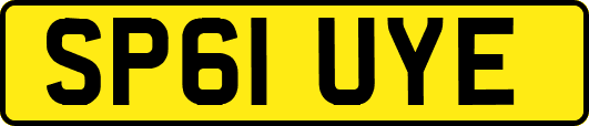 SP61UYE