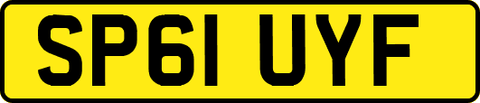 SP61UYF