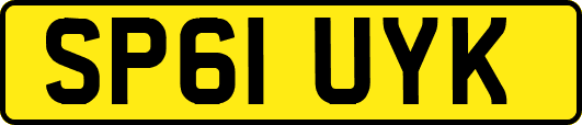 SP61UYK