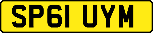 SP61UYM