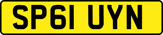 SP61UYN