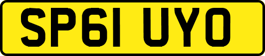 SP61UYO