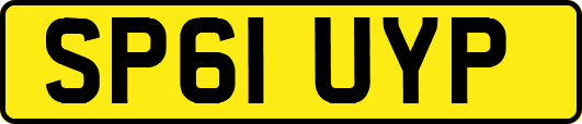 SP61UYP
