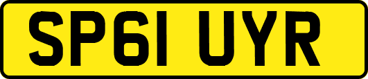 SP61UYR
