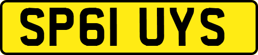 SP61UYS