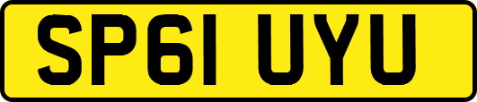 SP61UYU