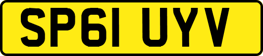 SP61UYV