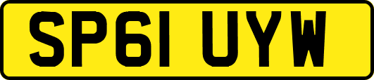 SP61UYW