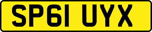 SP61UYX