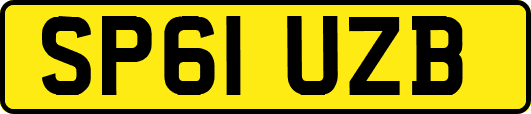 SP61UZB