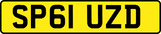 SP61UZD