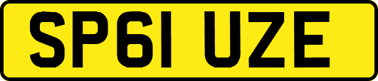 SP61UZE