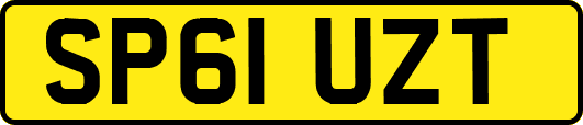 SP61UZT