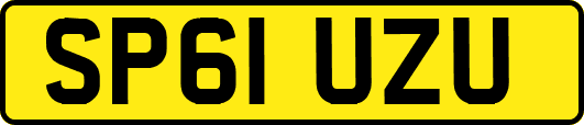 SP61UZU