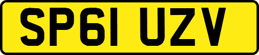 SP61UZV
