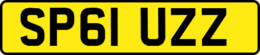 SP61UZZ