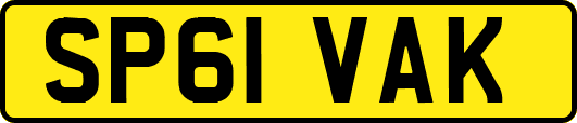 SP61VAK