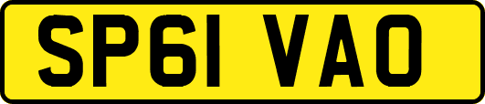 SP61VAO