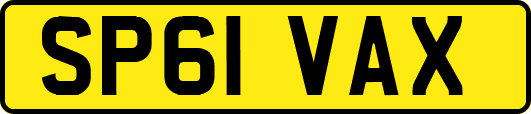 SP61VAX