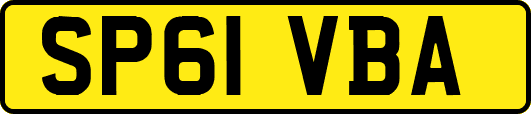 SP61VBA