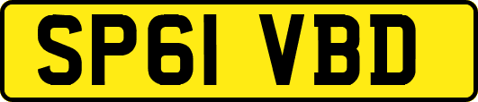 SP61VBD