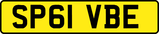 SP61VBE