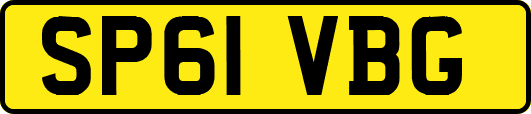 SP61VBG