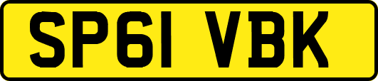 SP61VBK