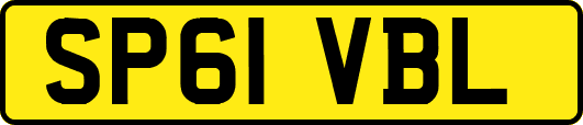 SP61VBL