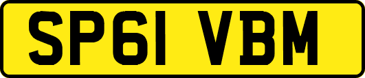 SP61VBM