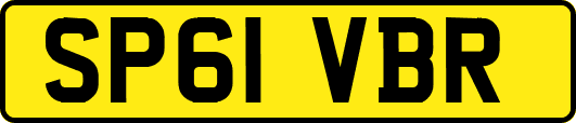 SP61VBR