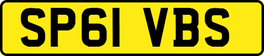 SP61VBS