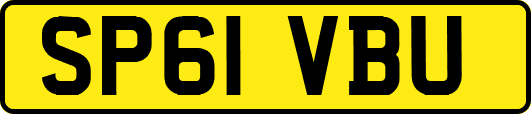 SP61VBU