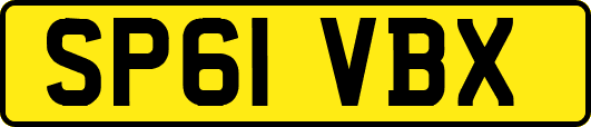 SP61VBX