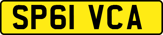 SP61VCA