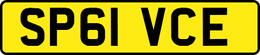 SP61VCE