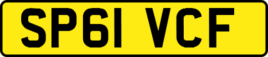 SP61VCF