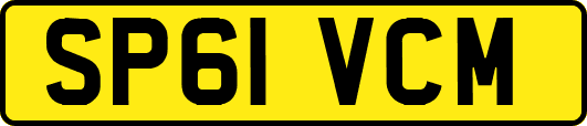 SP61VCM