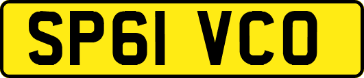 SP61VCO