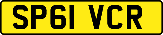 SP61VCR