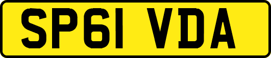 SP61VDA