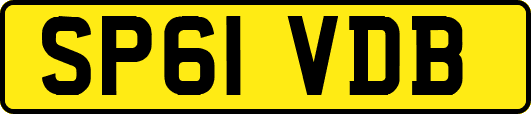 SP61VDB