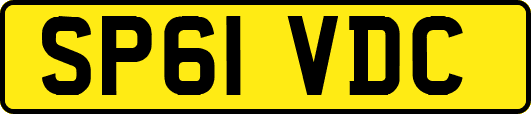 SP61VDC