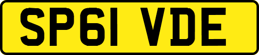 SP61VDE