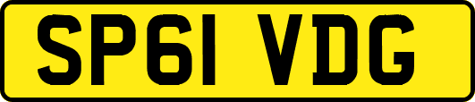 SP61VDG