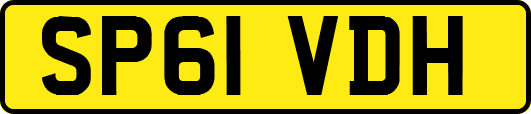 SP61VDH