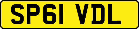 SP61VDL