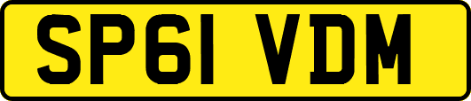 SP61VDM