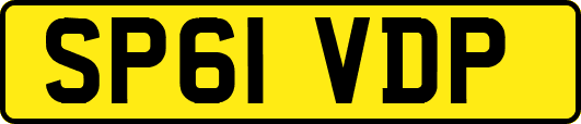 SP61VDP