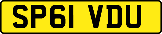 SP61VDU